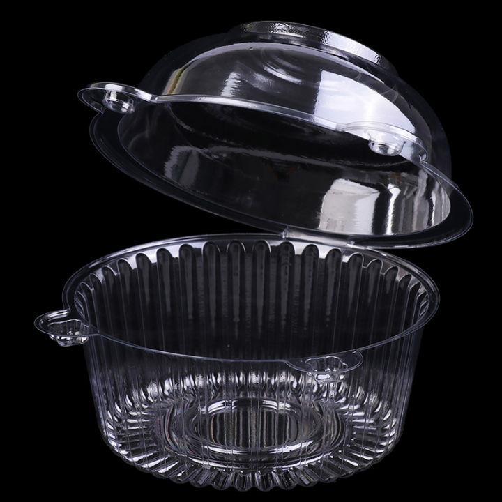 50%20cup%20Plastic%20Transparent%20Cake%20Box%20Blister%20Box%20PVC%20Round%20West%20Point%20Box%20Heqing%20-%20Image%207