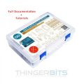Basic Starter Kit for Arduino + Full Guide and Tutorials. 