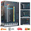 Nexus 3 Vst Music Production Software 170GB. 