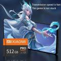 Original Xiaomi 1TB Micro SD Card Memory Card TF/SD 128GB 256GB 512GB Mini Memory Card Class10 For Camera/Phone 2023 NEW. 