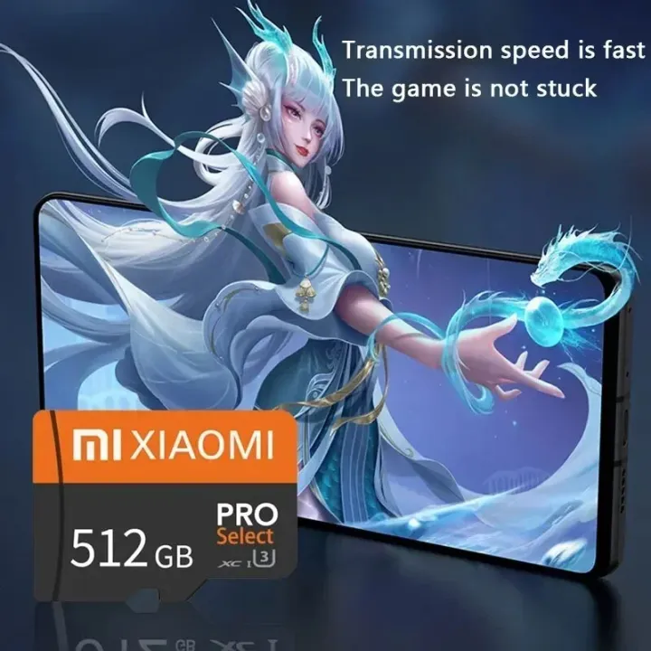 Original%20Xiaomi%201TB%20Micro%20SD%20Card%20Memory%20Card%20TF/SD%20128GB%20256GB%20512GB%20Mini%20Memory%20Card%20Class10%20For%20Camera/Phone%202023%20NEW%20-%20Image%204