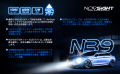NOVSIGHT Mini Car LED Headlight Bulbs H4 LED lights Super bright 72W 10000LM Auto Headlamps Fog lights Kit 6000K White. 
