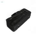 Musical Instrument Bag Professional Useful Waterproof Trumpet Carrying Case for Ensembles Concerts. 