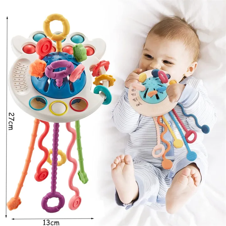 Developmental%20Baby%200-12%20Months%20Colorful%20Activity%20Ball%20Rotating%20Rattle%20Montessori%20Pull%20String%20Silicone%20Teething%20Excersice%20Educational%20Learning%20Sensory%20Infant%20Baby%20Newborn%20Kids%20Toys%20-%20Image%205