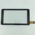 7 inch Trekstor SurfTab wintron 7.0 Touch Screen Digitizer External screen Sensor version. 