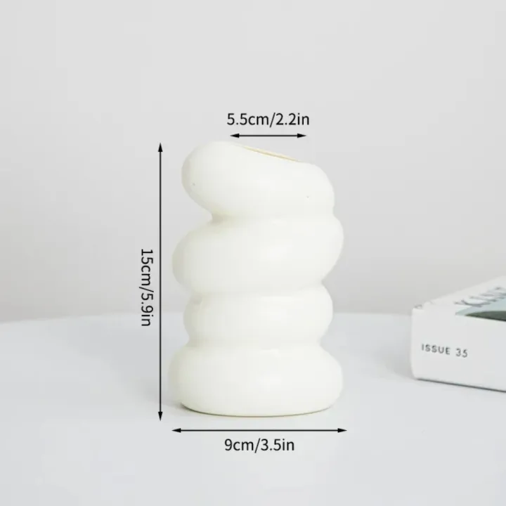 Household%20Plastic%20Flower%20Vase%20Imitation%20Ceramic%20Spiral%20Design%20Flower%20Pot%20Modern%20Nordic%20Style%20Flower%20Arrangement%20Home%20Decoration%20-%20Image%202