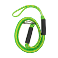 Boat Bungee Dock Lines Marine Mooring Rope For Motor Kayak Anchor Rope Cord Dockline Boats Kayak Parts Accessories Green. 