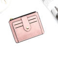 Women's Purse With Card Slots Luxury Brand Card Holder Luxury ID Card Wallet Small Card Holder Wallet Slim Leather Card Holder. 