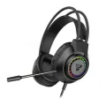 Fantech Portal Hq55 Gaming Headset. 