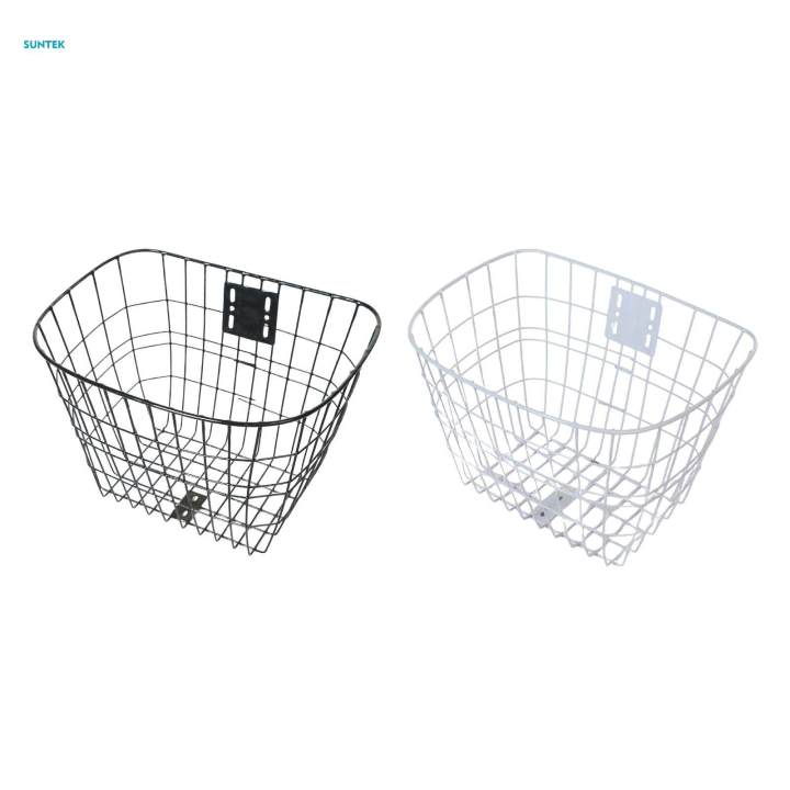 Handlebar%20Basket%20Bike%20Front%20Basket%20Bike%20Frame%20Basket%20Riding%20Lightweight%20Basket%20Basket%20for%20School%20Road%20Bike%20Folding%20Bike%20-%20Image%208