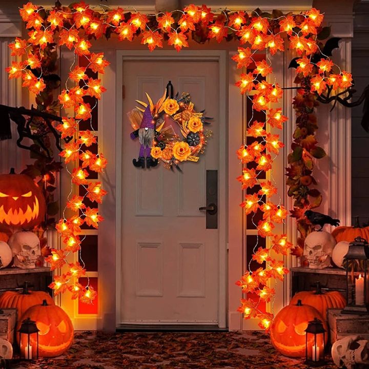 1.5/3M%20LED%20Pumpkin%20Maple%20Leaves%20Light%20String%2010/20Leds%20Garland%20Autumn%20Battery%20Fairy%20Lamps%20Halloween%20Thanksgiving%20Decorations%201Pcs%20-%20Image%2010