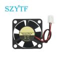 4020 5V 12V 24V DC Computer CPU Cooler Mini Cooling Fan 40MM 40x40x20mm Small Exhaust Fan For 3D Printer 2pin. 