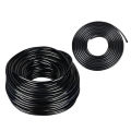 50M Watering Tubing Hose Pipe 4/7Mm Hose Drip Garden Irrigation System. 