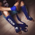 Venum Boxing Bandage Sport Sanda Hand Band Muay Thai Hand Band Fighting Hand Guard Elastic Bandage 2.5m. 