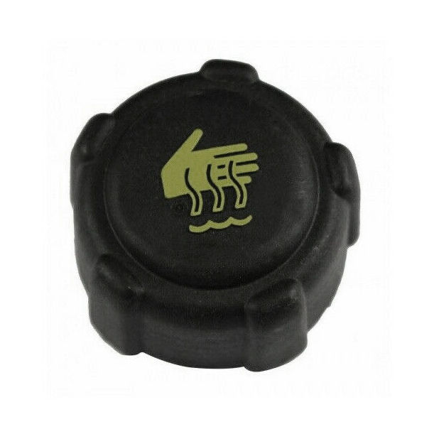 Bouchon De Réservoir Carburant Pour Renault Clio, Kangoo, Laguna - Compatible Dacia, Nissan, Opel - Réf. 7701471585