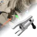 Ball Joint Separator for Separating Ball Joints Arms Tie Rods Universal Ball. 