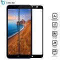 Full Glue Tempered Glass MTB Glass Mobile Phone For Redmi 7A. 