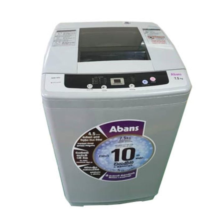 Abans%20Washing%20Machine%207.5Kg%20%E2%80%93%20AWM%2075FA%20-%20Image%203