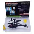 100% High Qualitty Sensor Helicopter Aircraft. 