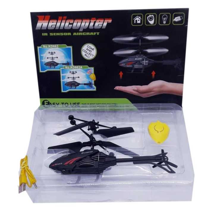 100% High Qualitty Sensor Helicopter Aircraft