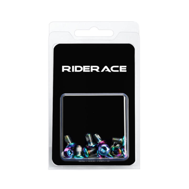 12pcs/set%20Bicycle%20Disc%20Brake%20Rotor%20Torx%20Wrench%20Bolts%20T25%20M5%20Stainless%20Steel%20Road%20Bike%20Fixing%20Screws%20Cycling%20Accessories%20MTB%20-%20Image%209