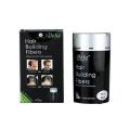 Dexe Black Colored Hair Building Fibers - Hair Thickening Fiber for Women and Men. 