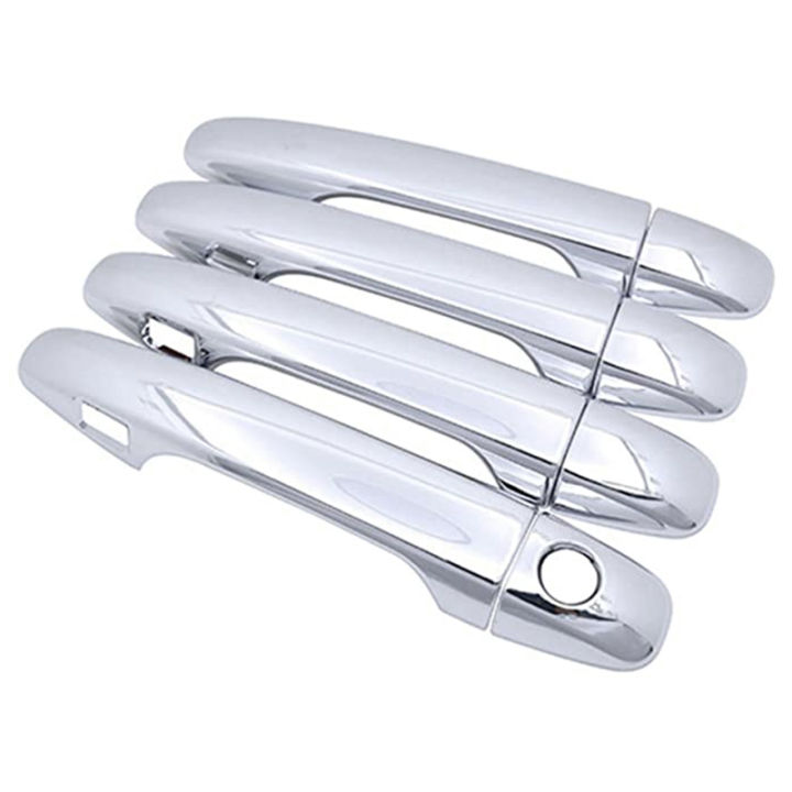 Car%20Exterior%20Door%20Handle%20Cover%20Trim%20Accessories%20for%20Toyota%20Prius%20XW30%2030%20Zvw30%20Zvw35%202010-2015%20-%20Image%203