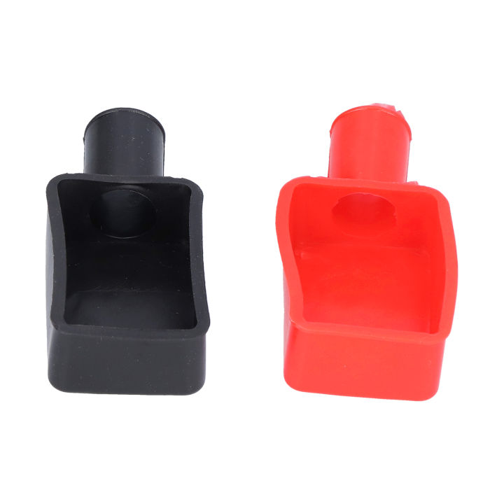 Bornes%20Bateria%20Auto%20Connectors%20Terminals%20Battery%20Terminal%20Covers%20Rubber%20Positive%20-%20Image%209