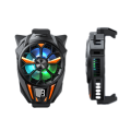 Remax RT-F3 Semiconductor Phone Cooler With Digital Display. 