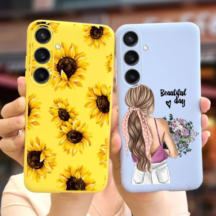 For%20Samsung%20Galaxy%20A15%20Case%20Cute%20Fashion%20Pretty%20Girls%20Cover%206.4''%20Soft%20Silicone%20Phone%20Cases%20For%20Samsung%20A15%20A%2015%20SM-A155F%20Bumper%20-%20Image%206