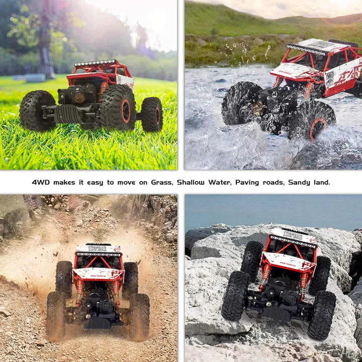 RC%20Rechargeable%20ROCK%20CRAWLER%20OFF%20ROAD%20METAL%20BODY(4%20x%204)%20HIGH%20Speed%20Climbing%20Rally%20JEEP%20/%20Truck%202.4Ghz%20Version%20-%20Image%205
