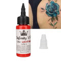New specials 【Daily Necessities For Anyone Store】30ml/Bottle Professional Tattoo Ink Monochrome Set Kit. 