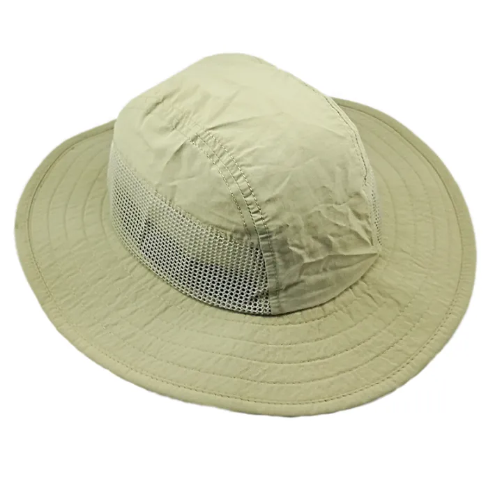 Water%20Repellent%20Sun%20Protection%20Ventilated%20Outdoor%20Hat%20Unisex%20Foldable%20&%20Crushable%20For%20Sports,%20Camping,%20Hiking,%20Fishing,%20Safari%20-%20Image%202