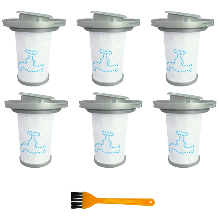 For Rowenta X-Force Flex 8.60 X-Pert 6.60 Cordless Vacuum Cleaner Washable Filter ZR009006 Spare Parts Accessories B