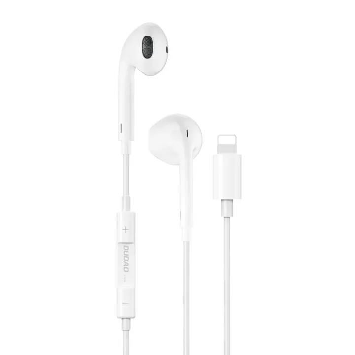 DUDAO%20X14+%20Wired%20Earphones%20for%20iPhone%20iOS%20Lightning%20connector%20iPhones%201.2%20meters%20-%20Image%209