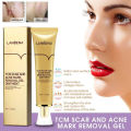 Lanbena TCM Scar And Acne Mark Removal Gel Ointment 30G. 