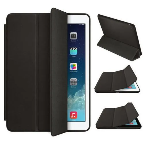 Apple Ipad Mini 4 Smart Case for Ultra Slim Flexible TPU Back Cover