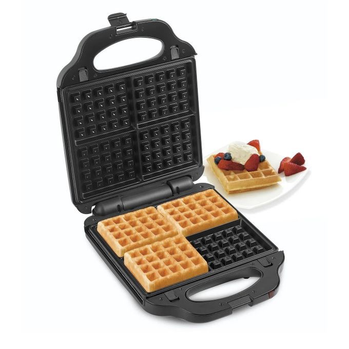 Sokany Slice Waffle Maker Watt Sk Daraz Lk