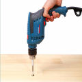 Professional Impact Drill 850 W  Electric Hammer Dual-use Positive Negative Rotation Power Tool. 