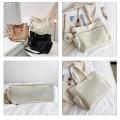 Women Shoulder Crossbody Bag Japanese Canvas Tote Messenger Bag for Student 2023 Ladies Hand Bags Female Handbag Bolsa Feminina. 