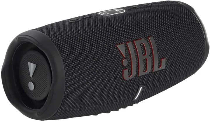 JBL CHARGE 5 - Portable Bluetooth Speaker with IP67 Waterproof