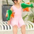 Inflatable Swim Arm Bands Summer Pool Swimming Arm Rings for Boys Girls Kids. 