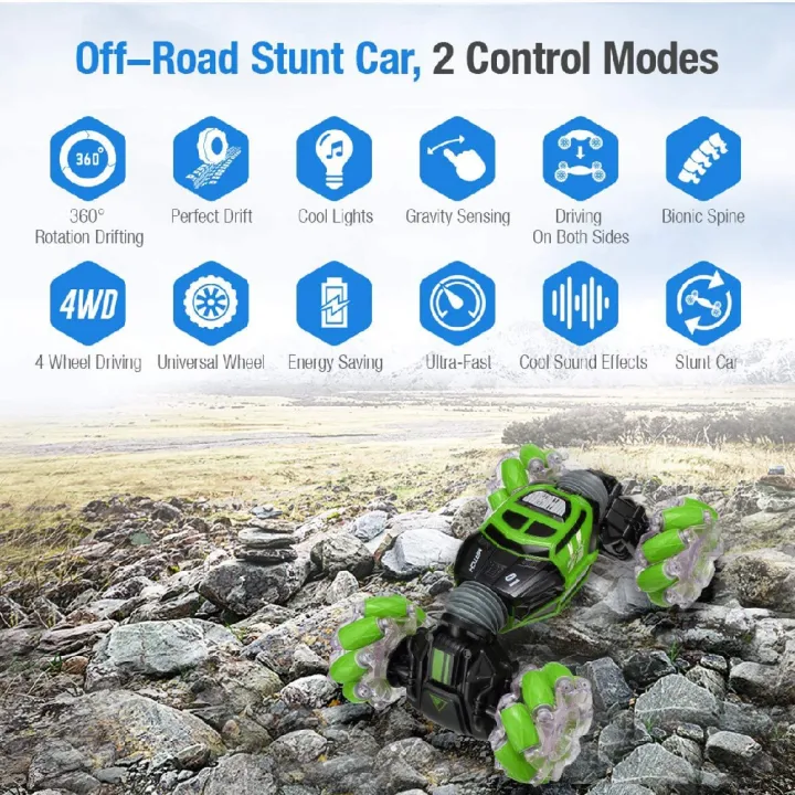 Double%20Side%20Remote%20Control%20Drift%20Twisting%20Rc%20Stunt%20Car%204WD%20Radio%20Control%20Toys%20Watch%20Control%20Hand%20Gesture%20RC%20Car%20Watch%20Control%20Unique%20Product%20Hobby%20Grade%20High%20Quality%20Off-Road%20Car%20-%20Image%206