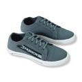 Fashion Running Shoes for Men Sport Casual Sneakers Gray Color. 