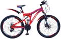 Tomahawk XL GT-3 26" Mountain Bicycle. 