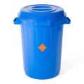 Phoenix Plastic Case Barrel 65L - BARREL 65L. 