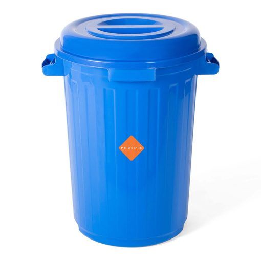 Phoenix Plastic Case Barrel 65L - BARREL 65L
