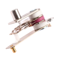 10A Electric Cooker Rice Thermostat Temperature Control Switch Electric Pressure Cooker Pressure Switch. 