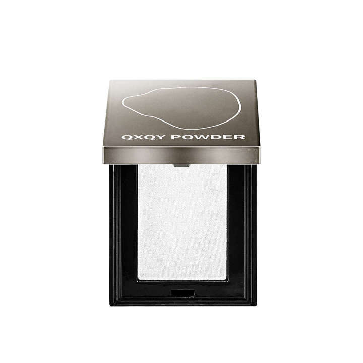 QXQY%20Makeup%20Multi-Use%20Powder%20Pearlescent%20Fine%20Shimmer%20Highlighter%20Brightening%20Eye%20Shadow%20Affordable%20Small%20Palette%20Single%20Color%20Eyeshadow%20-%20Image%205
