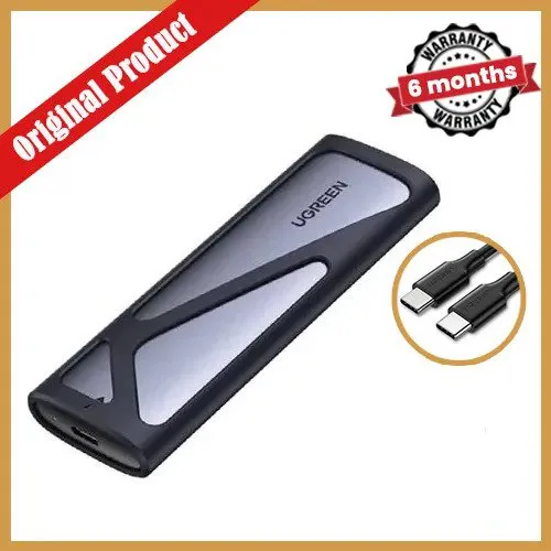 UGREEN%20M.2%20NVMe%20SSD%20Enclosure%20Adapter%20-%20Image%202